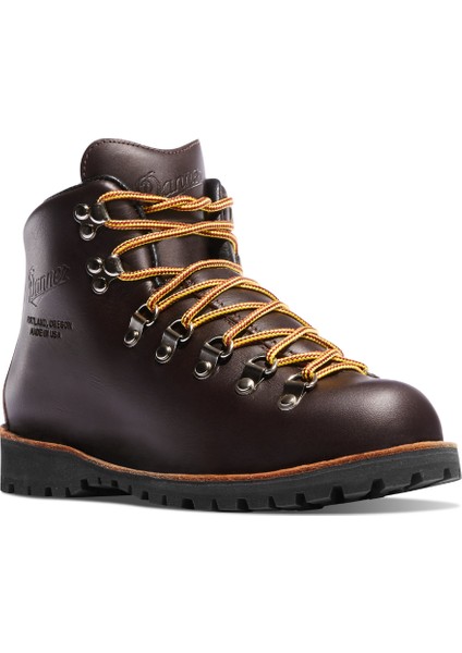 Kadın Mountain Light Bot Brown