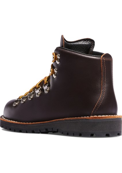 Kadın Mountain Light Bot Brown