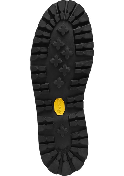 Kadın Mountain Light Bot Brown