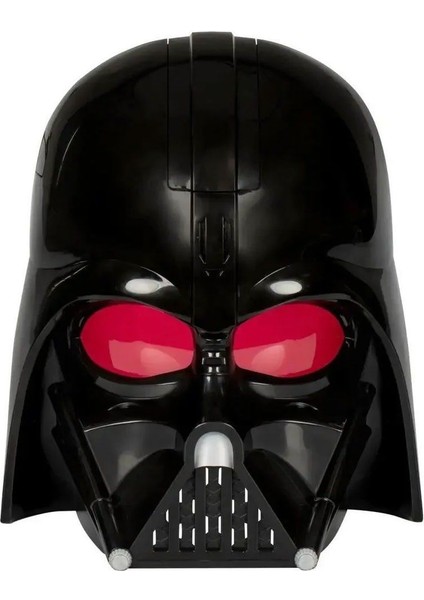 F9498 Star Wars Darth Vader Elektronik Maske