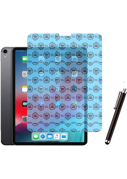 Apple iPad Pro 3 12.9 Inç 3 Nesil Uyumlu Kılıf Ekran Koruyucu ve Kalem Set modelleri