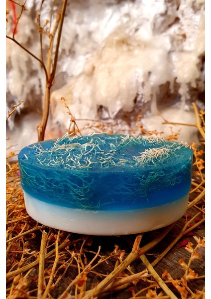 Tekno Trust Eşek Sütlü Aloe Vera Sabunu ve Halis Ballı Dekoratif Hediyelik Sabun 2'li Set - 240 Gram modelleri