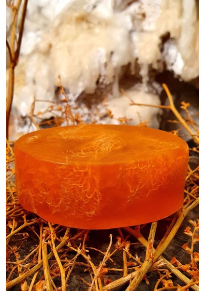 Tekno Trust Eşek Sütlü Aloe Vera Sabunu ve Halis Ballı Dekoratif Hediyelik Sabun 2'li Set - 240 Gram fırsatları