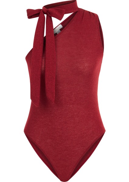 Simli Bordo Body
