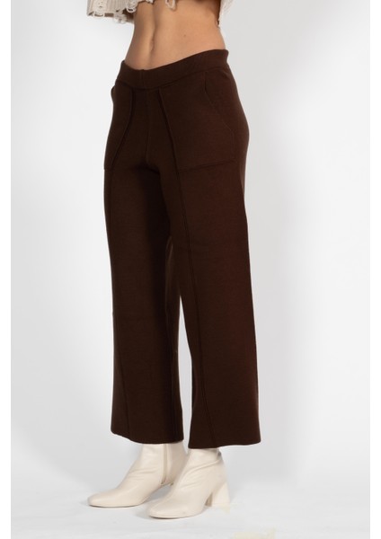 Rtd&vld Kadın Vıta 166 Melisa Pantolon Kahverengi modelleri