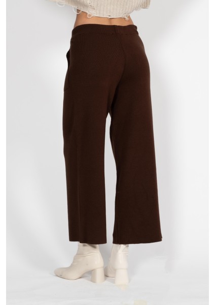 Rtd&vld Kadın Vıta 166 Melisa Pantolon Kahverengi fırsatları