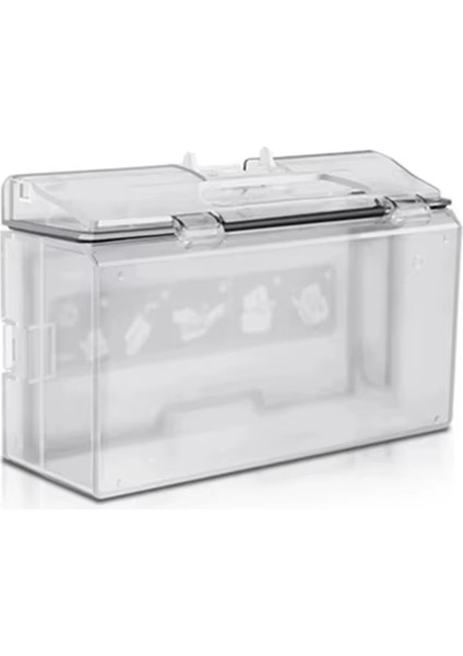 S7 S70 S75 T7S Plus Robot Süpürge Yedek Parça Toz Kutusu Aksesuarları Için Yedek Toz Kutusu (Yurt Dışından) fırsatları