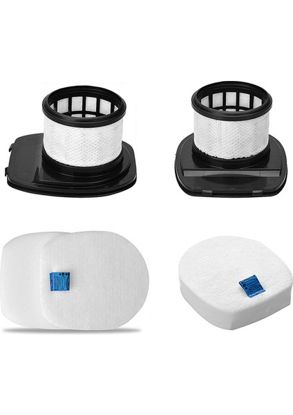 IX140, IX141, IX142, IZ140, IZ140C, IZ141C, IZ142, UZ145 Kablosuz Dikey Elektrikli Süpürge, 616FJ140 ve 617FJ140 Için Filtre Değişimi (Yurt Dışından) fırsatları