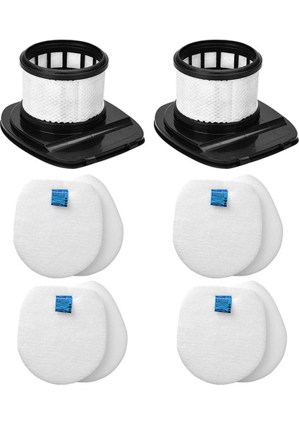 IX140, IX141, IX142, IZ140, IZ140C, IZ141C, IZ142, UZ145 Kablosuz Dikey Elektrikli Süpürge, 616FJ140 ve 617FJ140 Için Filtre Değişimi (Yurt Dışından) indirimleri