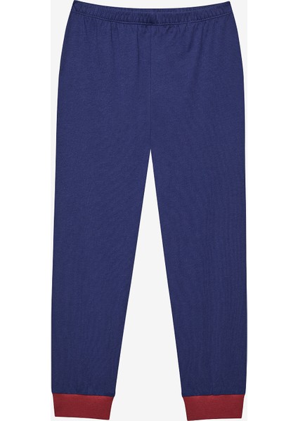 Erkek Çocuk Howdy 2li Çok Renkli Pijama Takımı