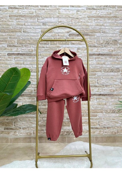 Allstar Erkek&kız Çocuk Eşofman Takım