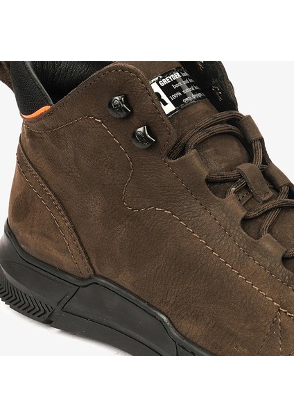 14361 Erkek Duman Sneaker Bot indirimleri