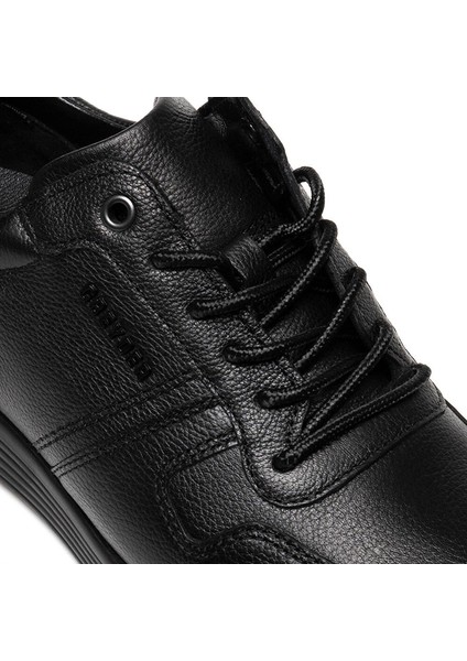 10201 Siyah Erkek Comfort Ayakkabı fiyatları