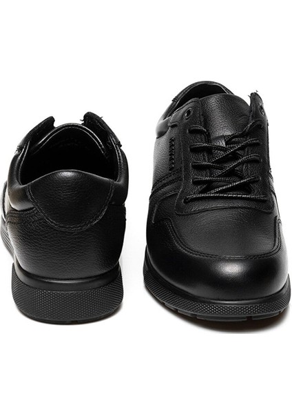 10201 Siyah Erkek Comfort Ayakkabı indirimleri