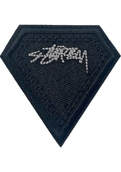 Ütü ile Yapışır Arma, Yama, Aplike, Patch RJ17