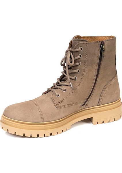 15070 Erkek Vizon Casual Bot