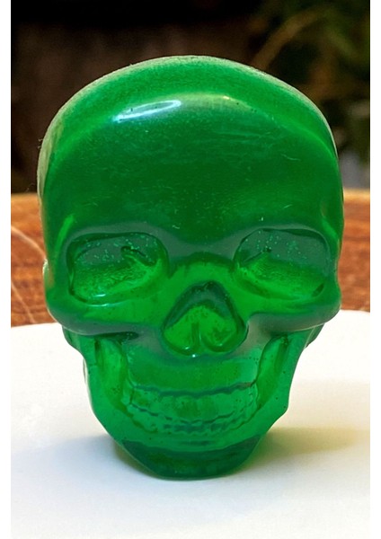 Tekno Trust Dekoratif Hediyelik Siyah Lider 5 Renk Kurukafa Iskelet Model Dekoratif 5'li Banyo Sabunu modelleri