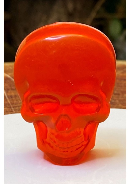 Tekno Trust Dekoratif Hediyelik Siyah Lider 5 Renk Kurukafa Iskelet Model Dekoratif 5'li Banyo Sabunu indirimleri