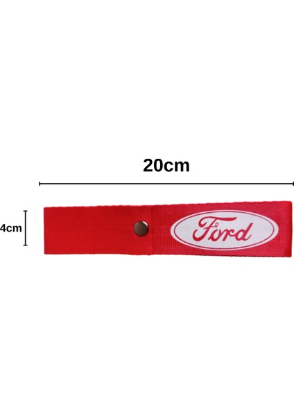 Ford Tampon Dili Tampon Çeki Ipi