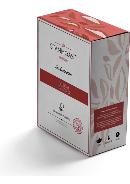 Yoga Blend Rooibos Çayı fiyatları