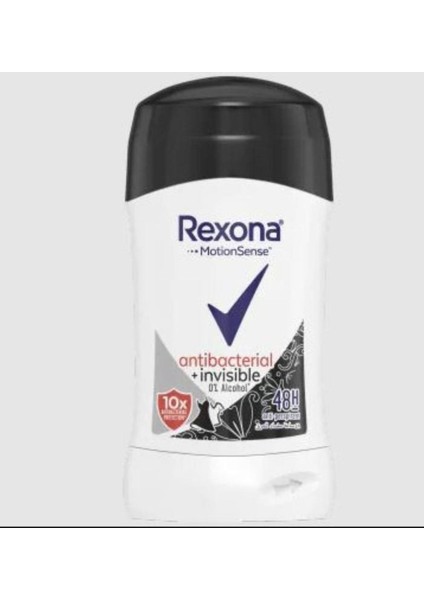 Mationsense Antibacterial+Invisible 40 gr fiyatları
