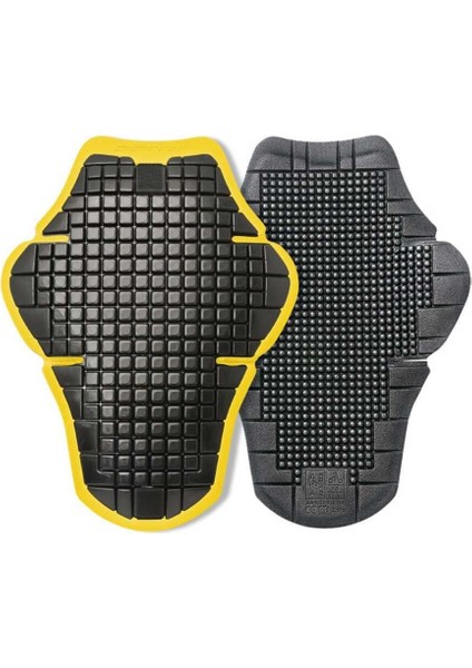 Safety Warrior Level 2 Kadın Sırt Koruma