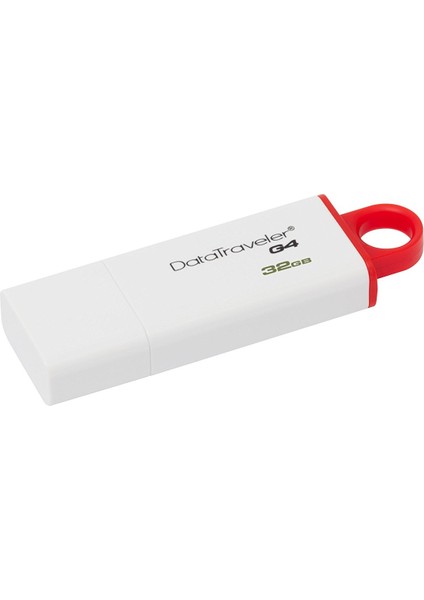 Elba 128GB Metal 2.0 USB Flash Bellek