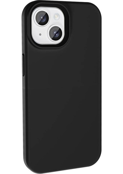 iPhone 15 Kılıf Pastel Renk Temizleme-Silme Teknolojili Magsafe Uyumlu Kivi Kapak modelleri