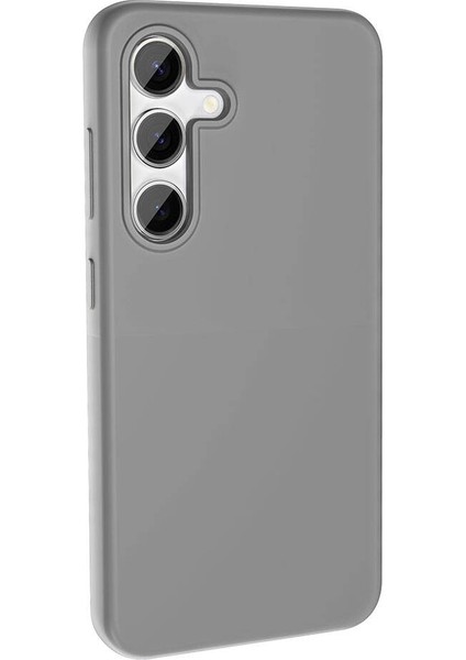 Samsung Galaxy S24 Plus Kılıf Pastel Renk Temizleme-Silme Teknolojili Magsafe Uyumlu Kivi Kapak modelleri