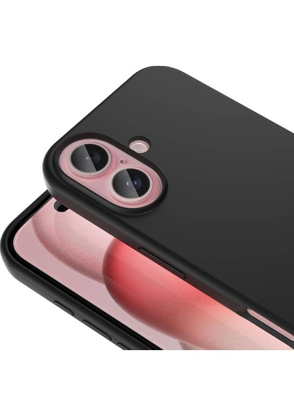 iPhone 16 Kılıf Pastel Renk Temizleme-Silme Teknolojili Magsafe Uyumlu Kivi Kapak fiyatları