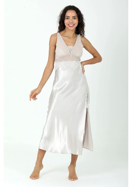 Bondy Kadın 2305 Saten 2'li Çeyiz Seti fiyatları