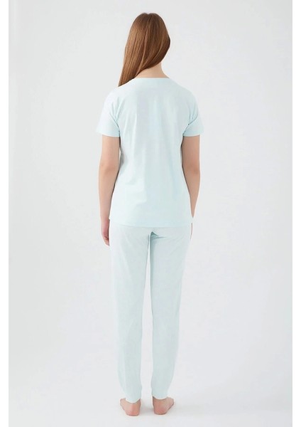 3089-S Kadın Pijama Takımı fiyatları