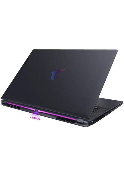 Gıgabyte Aorus 16X 9sg I7-13650HX 16GB Ddr5 RTX4070 Gddr6 8gb 1tb SSD 16" Wqxga 165Hz Fdos Notebook