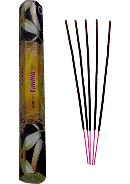 Incense Çubuk Tütsü
