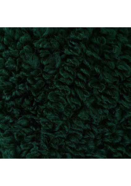 Retro Koyu Yeşil El Örgü Ipi - LM8103 fiyatları
