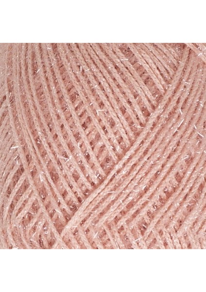 Silver Pudra Pembe El Örgü Ipi - RS0040 - 34079 fiyatları