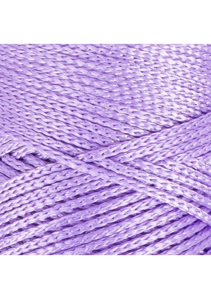 Macrame Lila El Örgü Ipi - Rm 0130 - 34336 fiyatları