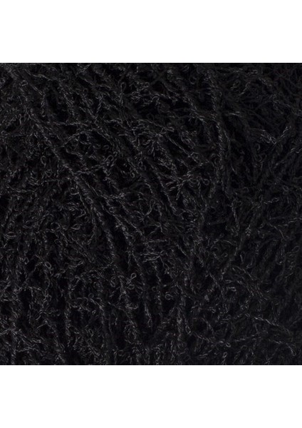 Wash Siyah El Örgü Ipi - R004 - 34041 fiyatları