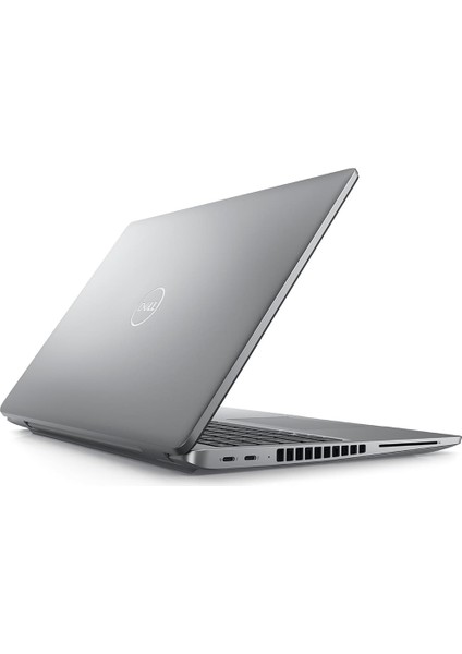Latitude 5550 Ultra 7 155U 32GB 512GB SSD Intel Arc 15.6 Fhd Ubuntu N021L555015EMEA-VP-UBU-32