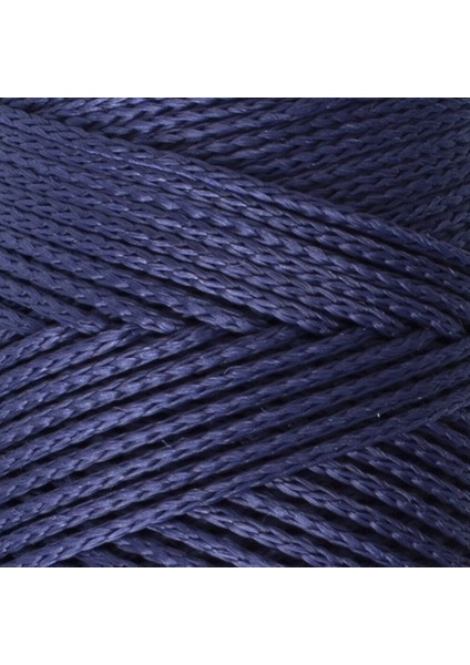 Macrame Lacivert El Örgü Ipi - Rm 0262 - 34353 fiyatları