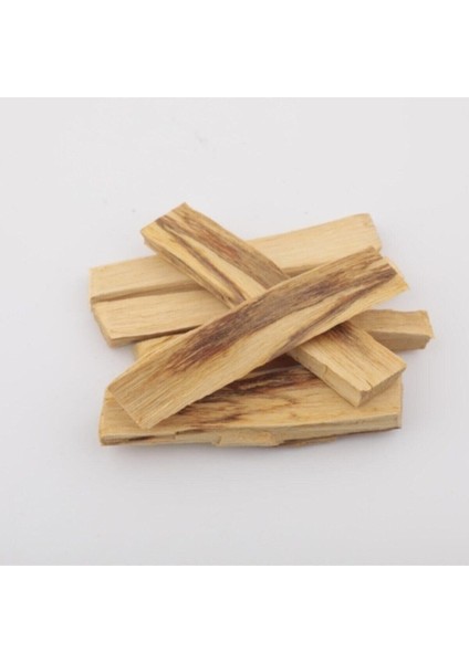 Arjen's Palo Santo 10 gr Sertifikalı