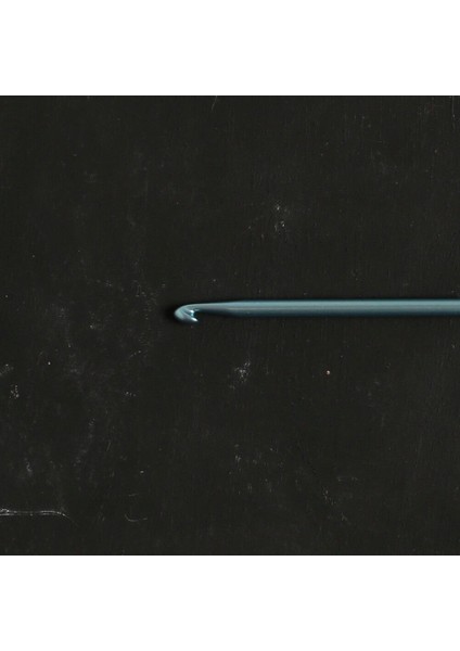 Duett 4,5 mm 15 cm Tunus Tığı - 230-7