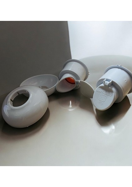 Koku Matik Lavabo Gider Adaptör Lavabo Koku, Haşare Önleyici Lavabo Koku Giderici Çekvalf Muf fırsatları