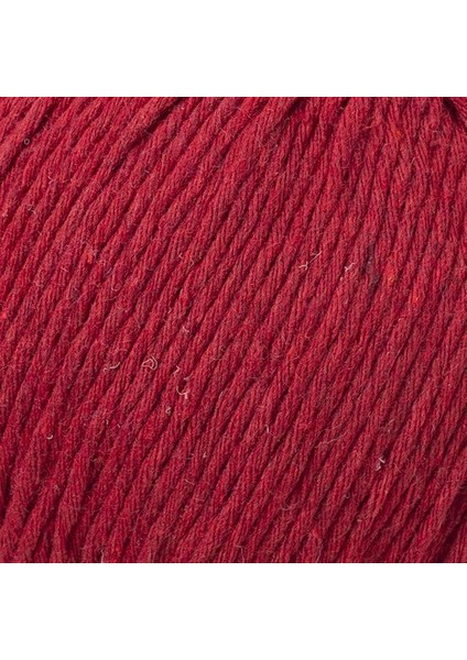 Natural Cotton Vişne Çürüğü El Örgü Ipi - R099 - 33912 fiyatları