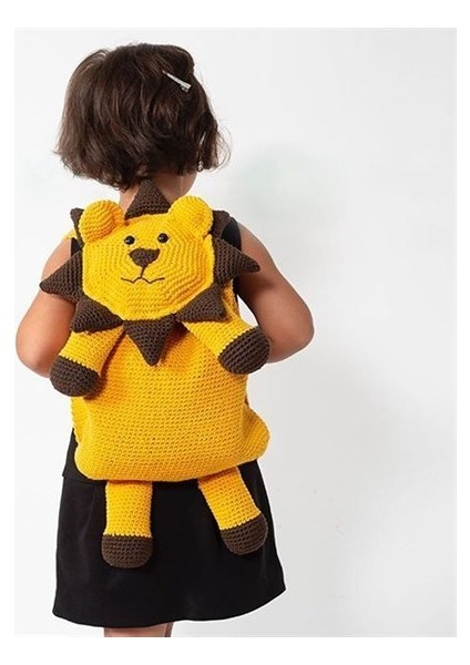 Natural Cotton Vişne Çürüğü El Örgü Ipi - R099 - 33912 indirimleri