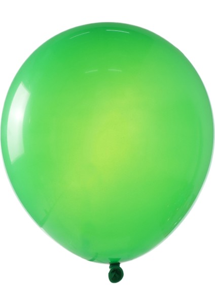 Kutlama ve Süslemeye Özel Balon 12 Inç Balon & Parti Balonu