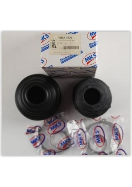 1531 Aks Körük Seti Sağ Takım Focus Iı 1.6tdcı 04-C Ma1.8tdcı 04-07 C-Max 1.6tdcı 07- 1302511