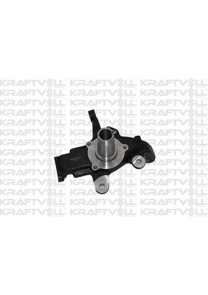 01030289 Ön Aks Taşıyıcısı Sağ Isuzu D-Max 2012- 897946360D