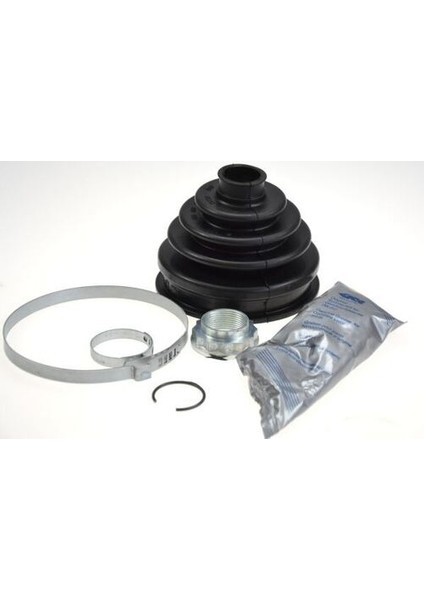304013 Aks Körük Bmw E46 00-05 E53 X5 00 31607507402