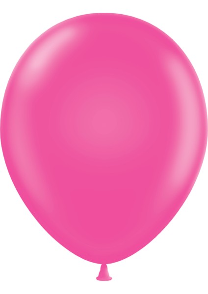 Kutlama ve Süslemeye Özel Balon 12 Inç Balon & Parti Balonu